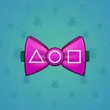 Bow Tie #3718