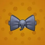 Bow Tie #3724