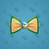 Bow Tie #3729