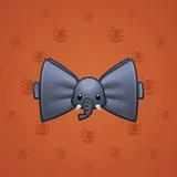 Bow Tie #3765
