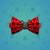 Bow Tie #3781