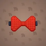 Bow Tie #3782