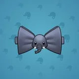 Bow Tie #3796