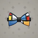 Bow Tie #3801