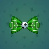 Bow Tie #3807