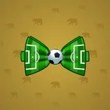 Bow Tie #3816