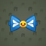 Bow Tie #3818