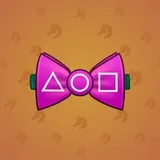 Bow Tie #3831