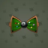 Bow Tie #3834