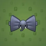 Bow Tie #3835