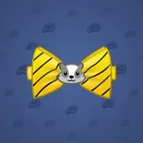 Bow Tie #3839