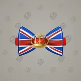 Bow Tie #3844