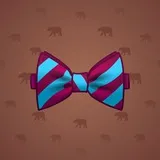 Bow Tie #3847