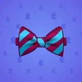 Bow Tie #3857