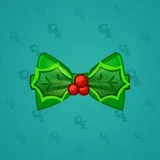 Bow Tie #3863