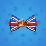Bow Tie #3868