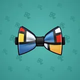 Bow Tie #3869