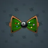 Bow Tie #3881