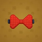 Bow Tie #3882