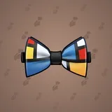 Bow Tie #3898