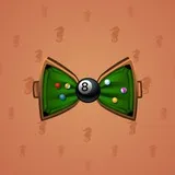 Bow Tie #3907