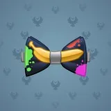 Bow Tie #3913