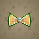 Bow Tie #3917