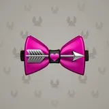 Bow Tie #3919
