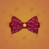 Bow Tie #3936