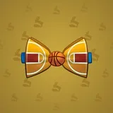 Bow Tie #3941