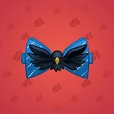 Bow Tie #3947