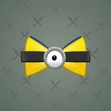 Bow Tie #3960