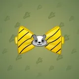 Bow Tie #3982