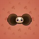 Bow Tie #3989