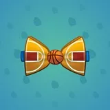 Bow Tie #3991