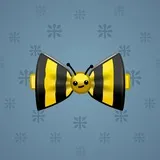 Bow Tie #3998