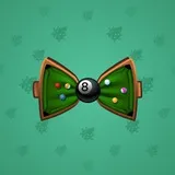 Bow Tie #4002