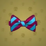 Bow Tie #4018