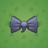 Bow Tie #4033