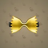 Bow Tie #4035