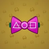 Bow Tie #4044