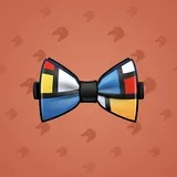 Bow Tie #4048