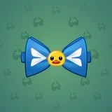 Bow Tie #4051