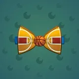 Bow Tie #4061