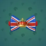 Bow Tie #4063