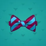 Bow Tie #4076