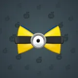 Bow Tie #4082
