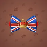 Bow Tie #4083