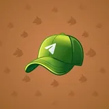 Durov’s Cap #3849