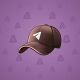 Durov’s Cap #3879
